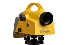 Trimble DiNi Digital Level