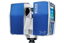 FARO Focus3D X 330