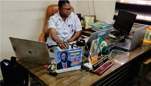 Cadastral & Land Plan